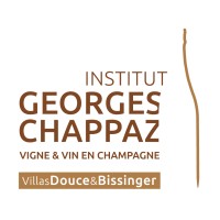 Institut Georges Chappaz de la vigne et du vin en Champagne logo - Similar company to Le Macaron Bleu