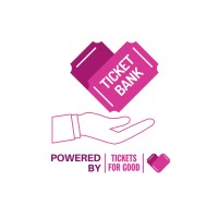 The Ticket Bank logo - Similar company to Ticketbank