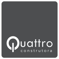 Quattro Construtora logo - Similar company to Vigent Construcoes