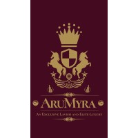AruMyra logo - Similar company to Hosting Pearl