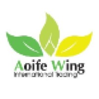 Aoife Wing International Trading Ltd logo - Similar company to Siec Group Ltd