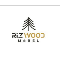 Rizwood Möbel logo - Similar company to Lagom Engineering