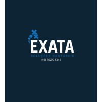 Exata Soluções Contábeis logo - Similar company to C+ Contabilidade