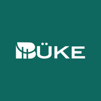 BÜKE logo - Similar company to Ustech Academy