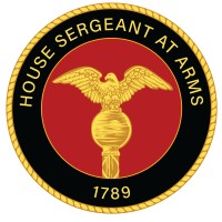 House Sergeant at Arms logo - Similar company to Titan Solutions Services