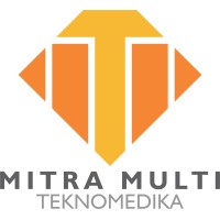 PT MITRA MULTI TEKNOMEDIKA logo - Similar company to Pt. Bumi Wangi Alkesindo