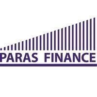 Paras Capfin Company Private Limited. logo - Similar company to Buddha Capital
