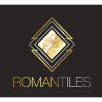 Roman Tiles Ltd logo - Similar company to Porcelgres