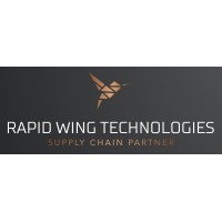 Rapid Wing Technologies logo - Similar company to Efi-Solutions, Inc.