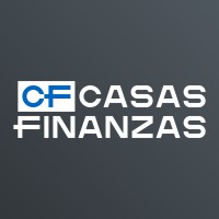 Casas Finanzas Spain logo - Similar company to Npl Broker