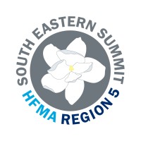 HFMA Region 5 South Eastern Summit 2026 logo - Similar company to Achemt (Ache Of Middle Tn)