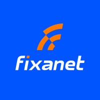 Fixanet Telecom logo - Similar company to Help Telecom