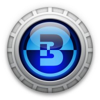 BlueBrain Creative logo - Similar company to Studio 7 Production