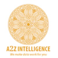 A2Z Intelligence Strategic Partners logo - Similar company to Hirebase