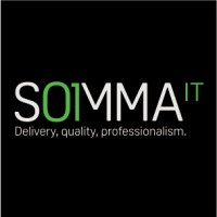 SOMMA IT logo - Similar company to Ninecon Consultores Associados Ltda