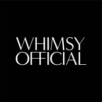 Whimsy Official logo - Similar company to Zara Hov