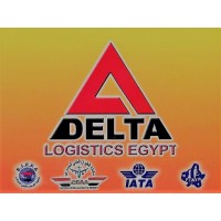 Delta Logistics Egypt logo - Similar company to Delta Group Egypt