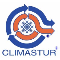 Climastur logo - Similar company to Frio Industrial Nutecold Sll