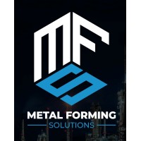 Metal Forming Solutions logo - Similar company to Metal Forming| Business Service Jing Xiu Tech