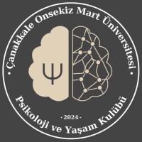 ÇOMÜ Psikoloji ve Yaşam Kulübü logo - Similar company to Sosyal Etkinlik Ve Eğlence Topluluğu