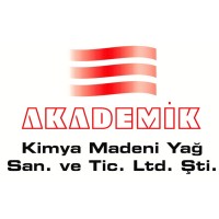 Akademik Kimya Madeni Yağ logo - Similar company to İzmir Yağ Sanayi Endüstriyel Yağlar Ve Otomotiv Yağlar Limited Şirketi