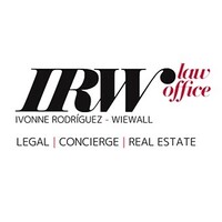 IRW Law Office logo - Similar company to Mtpt Law Office
