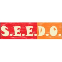 SEEDO logo - Similar company to Seedo