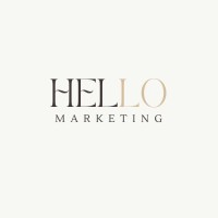 Hello Marketing logo - Similar company to Texas Eats Green