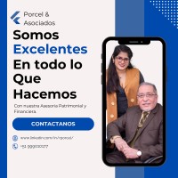 Porcel & Asociados logo - Similar company to Fremar Ltda