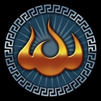 The School of Stoicism logo - Similar company to Viteach Vit Chennai