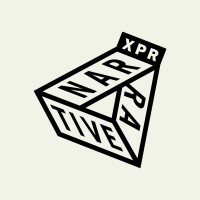 NARRATIVE XPR logo - Similar company to The Edit Pr