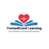 PromediExcel Learning Private Limited logo - Similar company to Singhal Steels