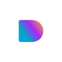 Dverse logo - Similar company to Creative D. - Business Design Agency