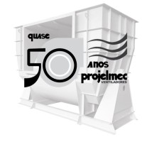 Projelmec Ventilação Industrial Ltda logo - Similar company to Cfe-Technology Gmbh