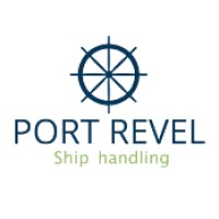 Port Revel Ship Handling Training Center logo - Similar company to Sogreah