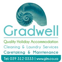 GRADWELL LETTING AND MANAGEMENT logo - Similar company to Linen And Brick