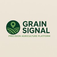 Grain Signal logo - Similar company to Novicue