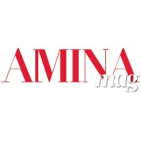Amina mag logo - Similar company to Lisungi-Tech
