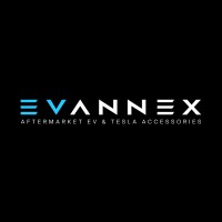 EVANNEX Aftermarket Tesla Accessories logo - Similar company to Pts Reman