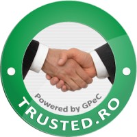 TRUSTED.ro logo - Similar company to Program Transformator