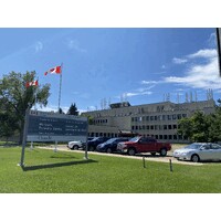 Northern Forestry Centre (Canadian Forest Service) logo - Similar company to Ubc Environmental Sciences Students’ Association (Essa)