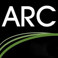 ARC SUSTAINABILITY logo - Similar company to Live Earth