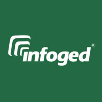 Infoged logo - Similar company to Infogin