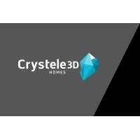 crystele 3d homes logo - Similar company to Macrofab