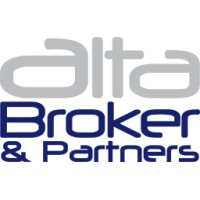 ALTA BROKER & PARTNERS SRL logo - Similar company to Interconsult S.P.A.