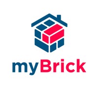 myBrick.ch logo - Similar company to Focus Finder Gmbh