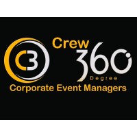Crew360degree logo - Similar company to Dezane
