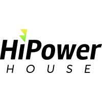 HiPower House logo - Similar company to Tatum Human Performance