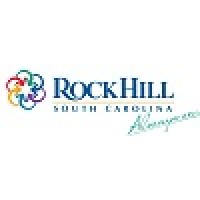 City of Rock Hill, SC logo - Similar company to Catawba Area Coalition For The Homeless