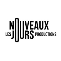 Les Nouveaux Jours Productions logo - Similar company to Gingko Production